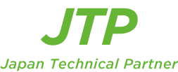 JTP ジャパンテクニカルパートナー